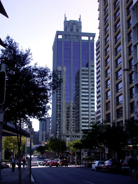 Skyscraper